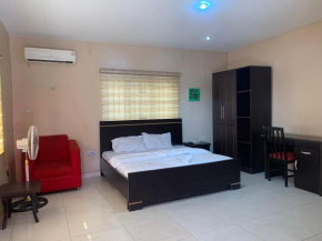 ACI Hotel & Suites, Ondo